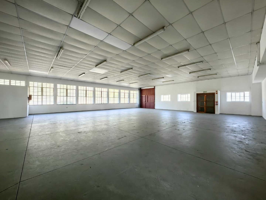 To Let commercial Property for Rent in University Estate Western Cape